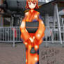Richard P. Leary(YukataMode)(20261006)