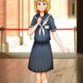 Oodomari(SchoolUniformMode)(20261010)