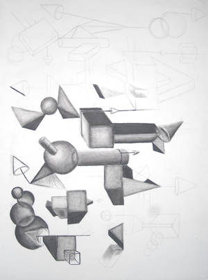 Geometric Shapes