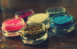 magic powders