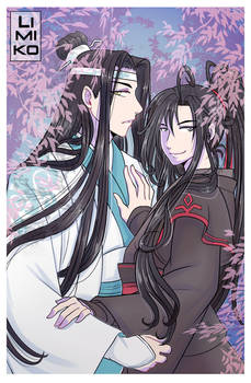 Modaozushi 01