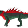 Lizziesuchus