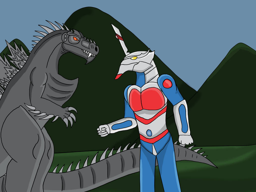 The Meteor Hero and The Prince by BlazerAjax220 on DeviantArt