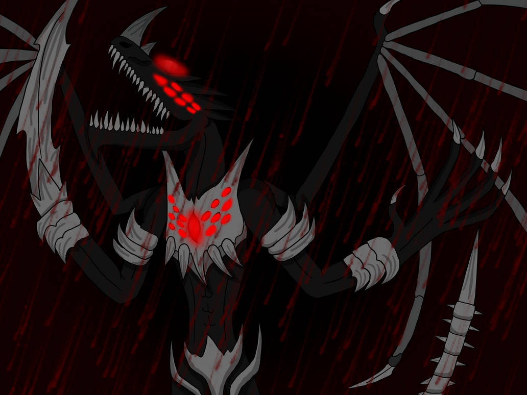 Neoteric Ravage Wrath of the Necromancer Part 2: The Plagues by BlazerAjax220 on DeviantArt