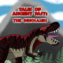 Tales of Ancient Past: The Dinosaurs Cover