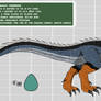 Project: Mesozoica Bio Files - SUCHOMIMUS