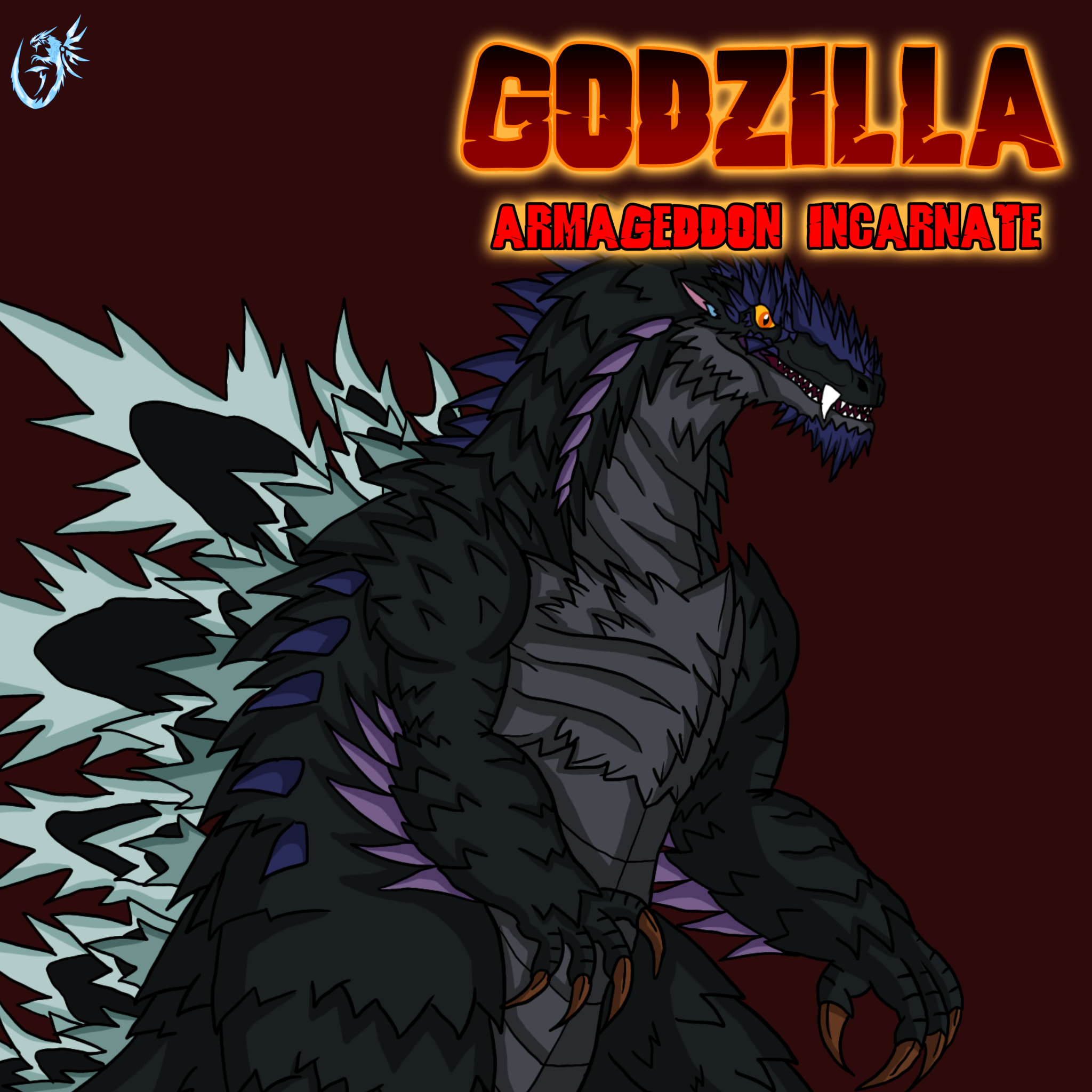 Godzilla: Armageddon Incarnate Episode List by BlazerAjax220 on DeviantArt Godzilla: Armageddon Incarnate Episode List by BlazerAjax220 on DeviantArt
