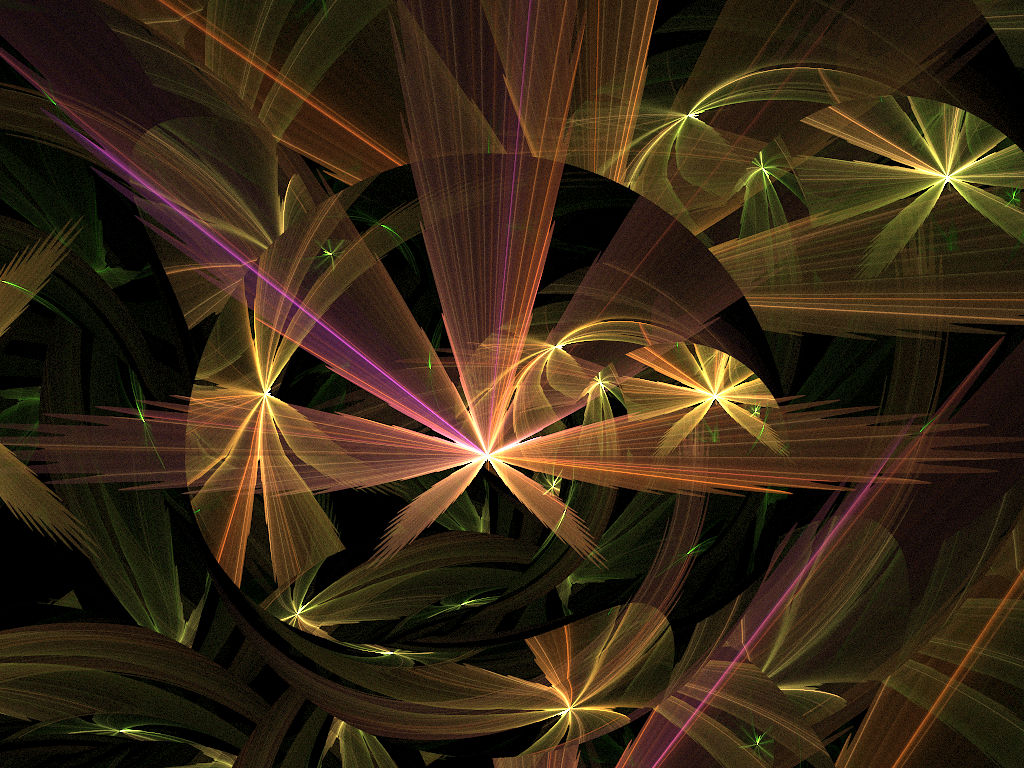 Star Burst by jars7 on DeviantArt