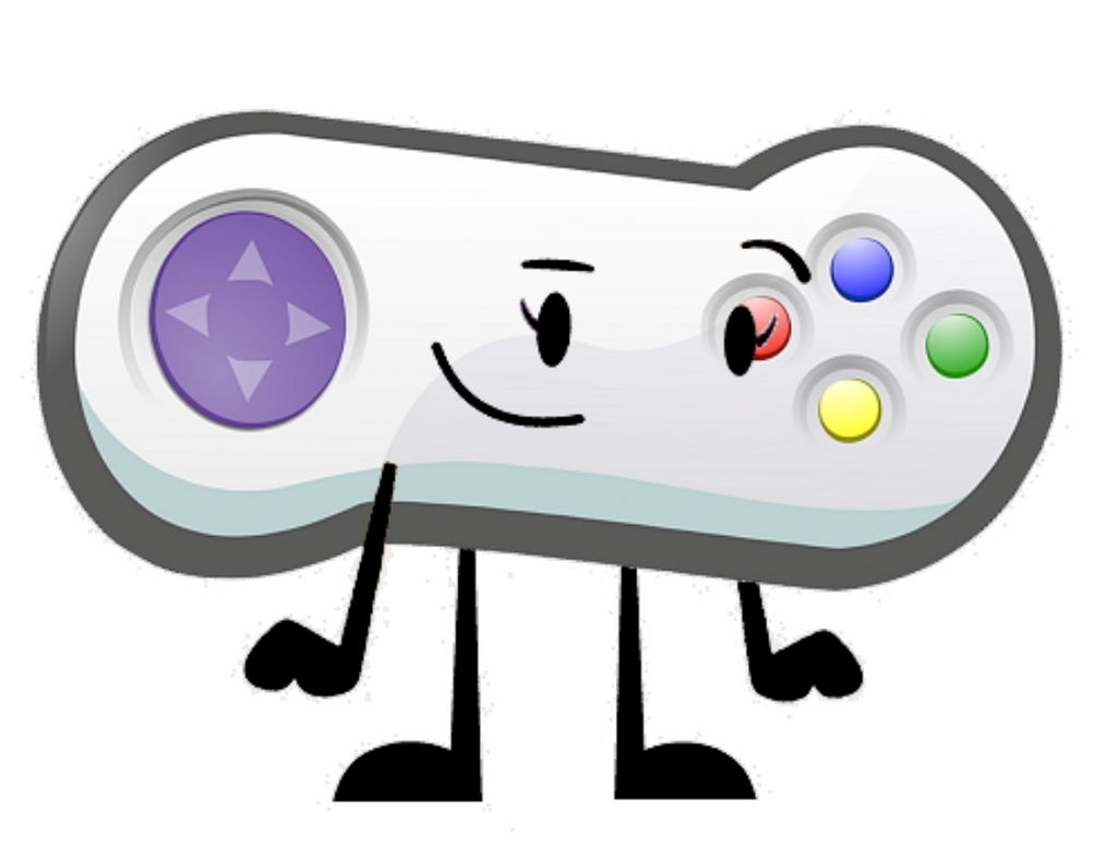Controller95 Deviantart Controller by SwagCentral47 on DeviantArt