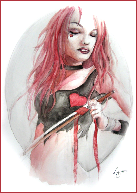 Emilie Autumn