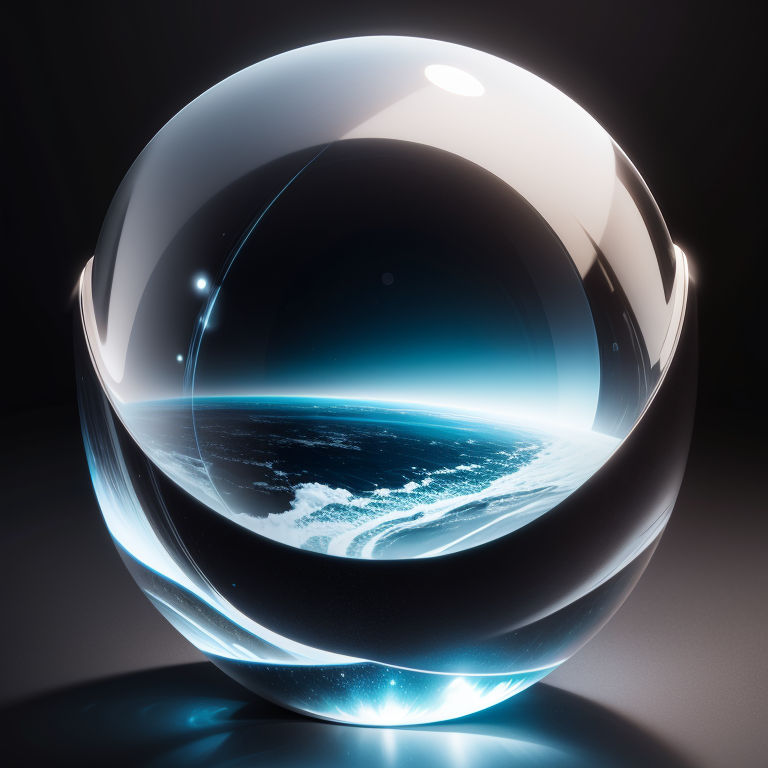 Spheres (4) by HekuraHexedra on DeviantArt