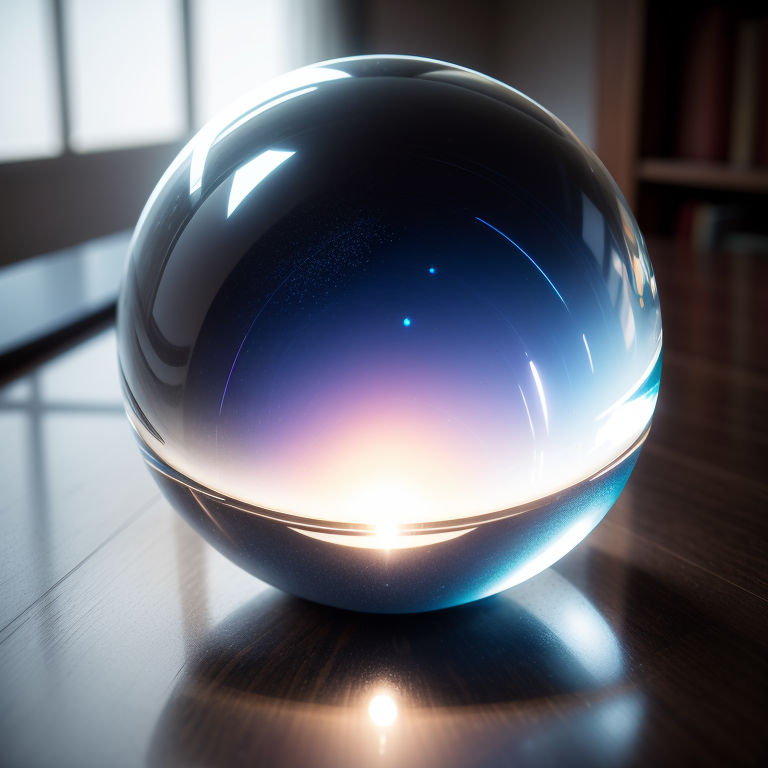 Spheres (6) by HekuraHexedra on DeviantArt