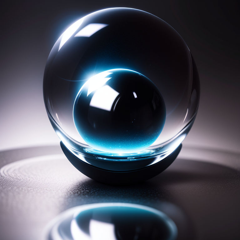 Spheres (8) by HekuraHexedra on DeviantArt