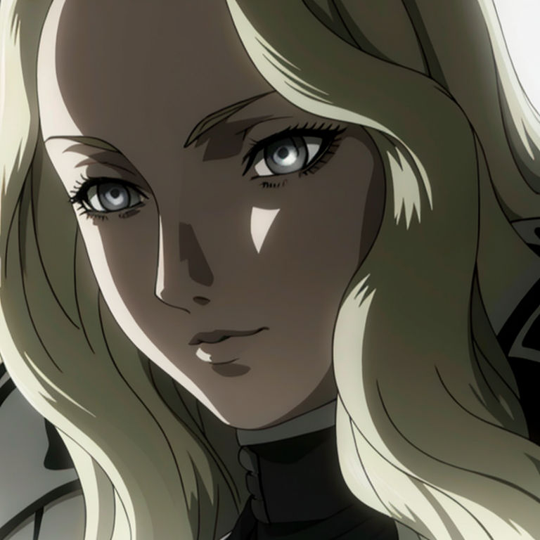 Teresa-II (3) by HekuraHexedra on DeviantArt