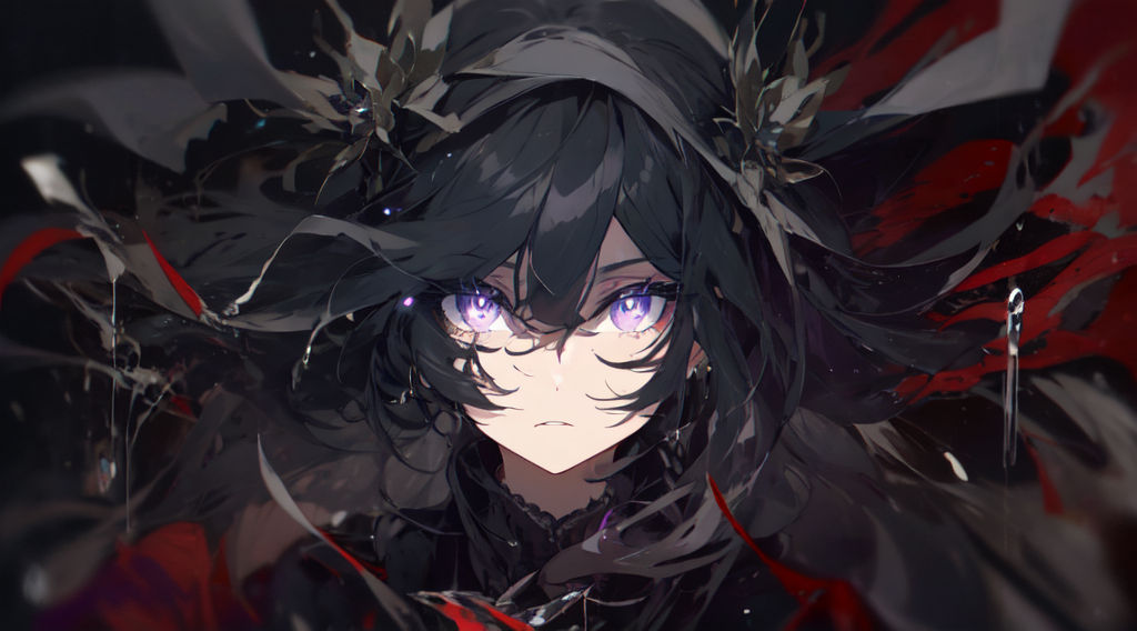 Aya Rindo-Undead Girl Murder Farce (9) by HekuraHexedra on DeviantArt