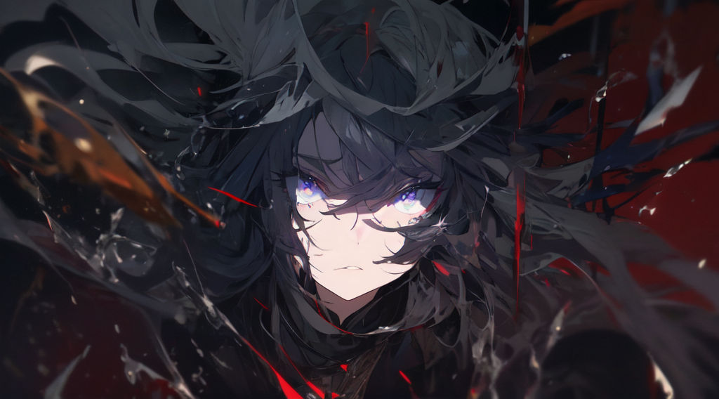 Aya Rindo-Undead Girl Murder Farce (10) by HekuraHexedra on DeviantArt