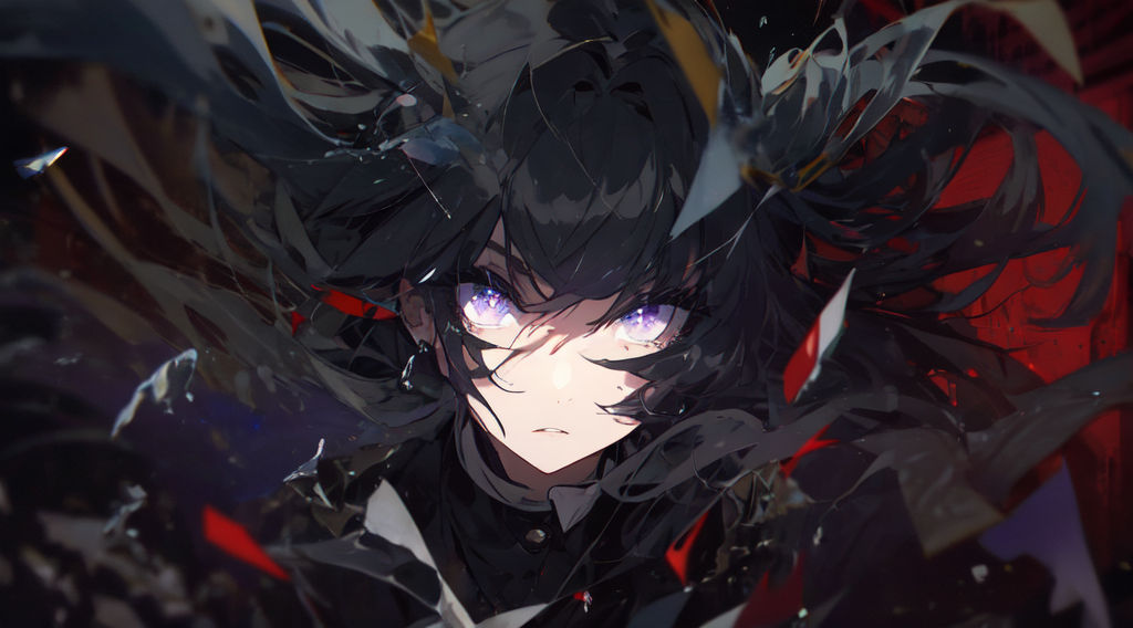 Aya Rindo-Undead Girl Murder Farce (12) by HekuraHexedra on DeviantArt