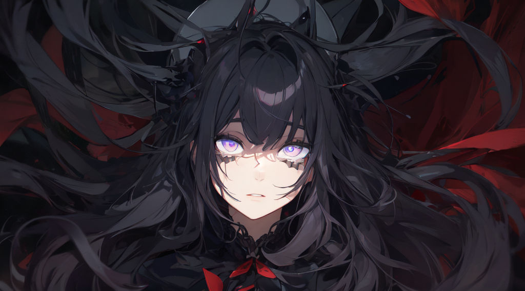 Aya Rindo-Undead Girl Murder Farce (13) by HekuraHexedra on DeviantArt