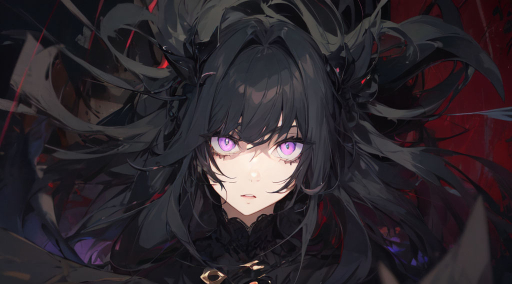 Aya Rindo-Undead Girl Murder Farce (15) by HekuraHexedra on DeviantArt