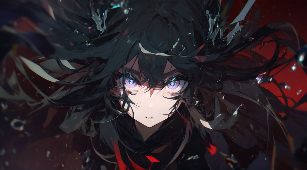 Aya Rindo-Undead Girl Murder Farce (19) by HekuraHexedra on DeviantArt