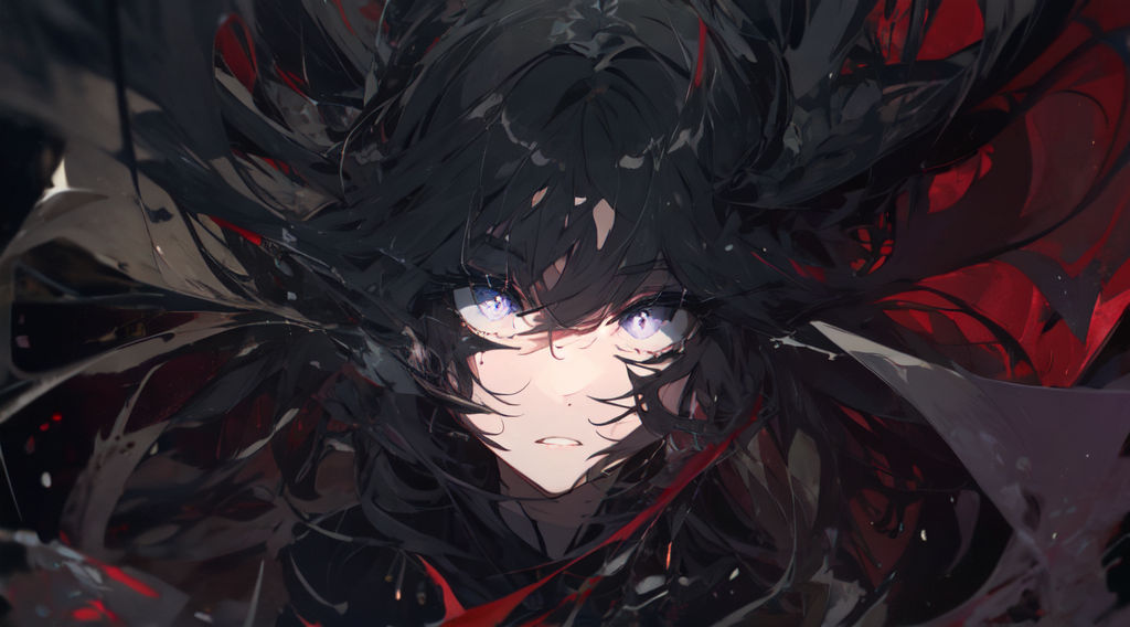 Aya Rindo-Undead Girl Murder Farce (20) by HekuraHexedra on DeviantArt