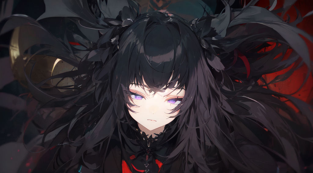 Aya Rindo-Undead Girl Murder Farce (22) by HekuraHexedra on DeviantArt