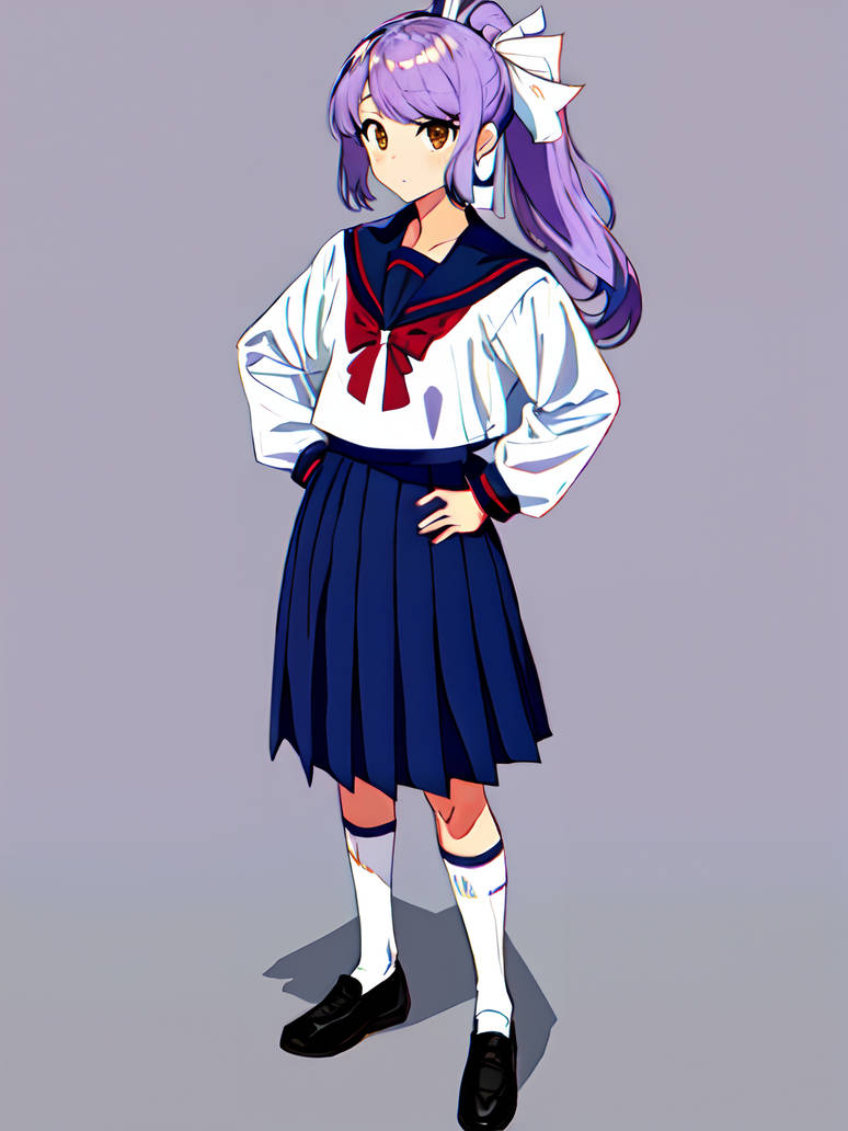 Seifuku 1 By HekuraHexedra On DeviantArt seifuku-1-by-hekurahexedra-on-deviantart
