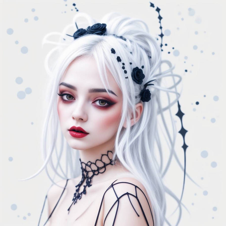 Splattered 5 Splattered (5) by HekuraHexedra on DeviantArt