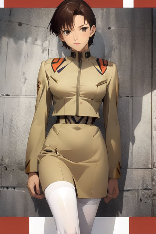 FIGURINE MAYA IBUKI Neon Genesis Evangelion Collection EUR 30,42 FIGURINE MAYA IBUKI Neon Genesis Evangelion Collection EUR 30,42