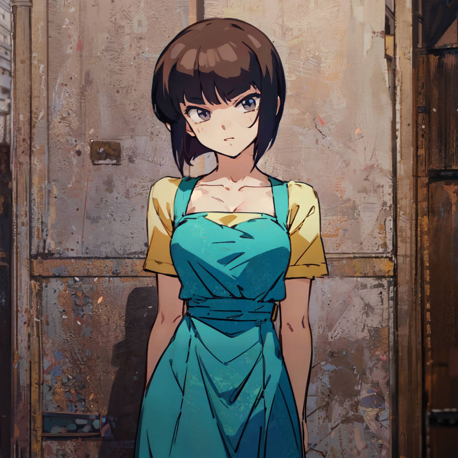 Nabiki Rules (3) by HekuraHexedra on DeviantArt