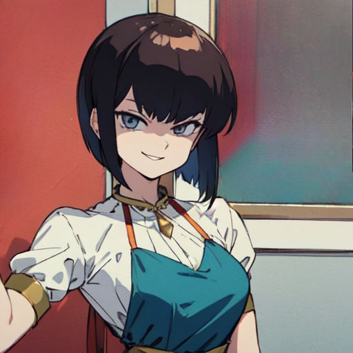 Nabiki Rules (5) by HekuraHexedra on DeviantArt