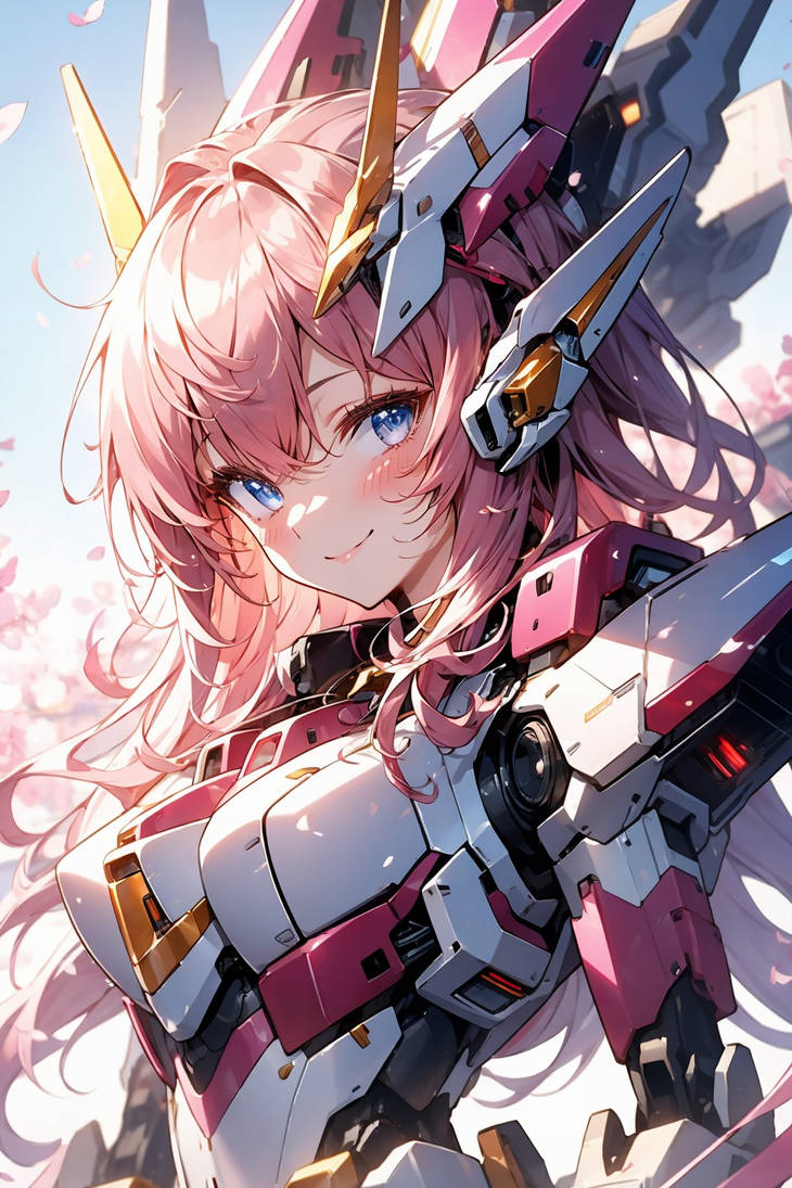 Pink Heavy Core Heavy Pink (1) by HekuraHexedra on DeviantArt