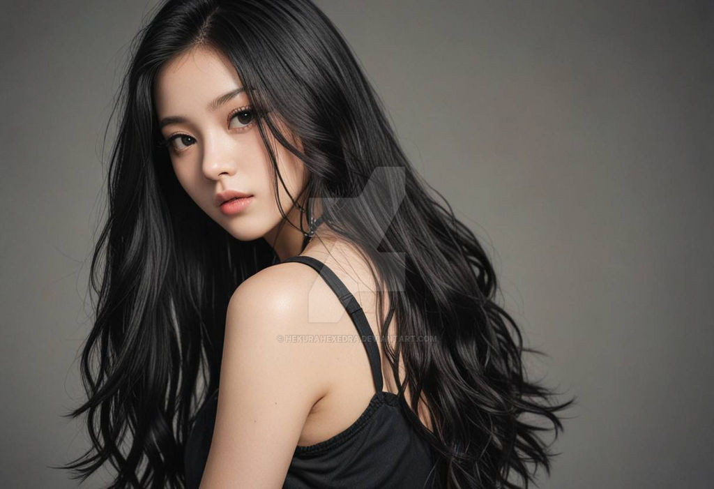 Hee-Jin (2) by HekuraHexedra on DeviantArt