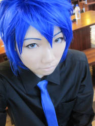 KAITO's WIM ver vocaloid