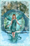 Fairy Tale - Entry by ravenas