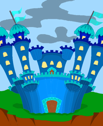 Castle in the Sky