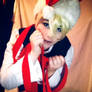 Merry Christmas~Alois