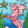 Seahorse