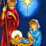 Let Us Adore Him