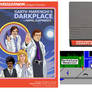 Darkplace for Intellivision.