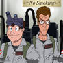 I Heart Ghostbusters.
