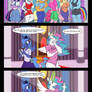 You Sunk My Pony-Ship!