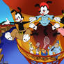 I Heart Animaniacs.