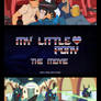 My Little Pony The Movie - HASBRO EDITION.