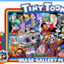 Tiny Toon Image Gallery Plus.