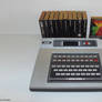 Launches Video Games - 1978 Magnavox Odyssey 2.