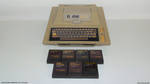 Launches Video Games - 1979 Atari 400 Computer. by Atariboy2600