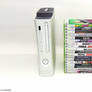 Launches Video Games - 2005 Microsoft XBox 360.
