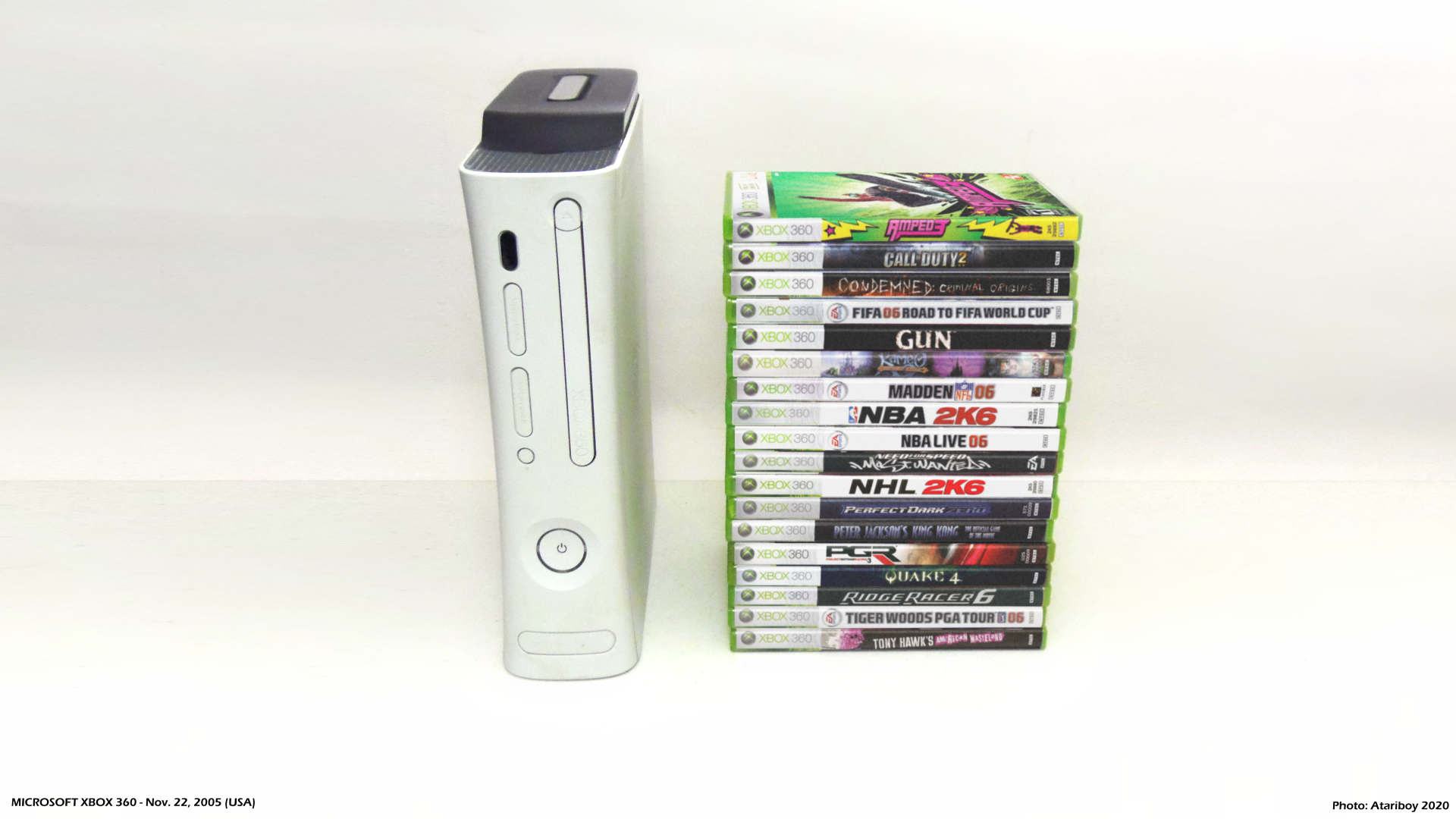 Finally:  video app comes to Microsoft's Xbox 360 – GeekWire