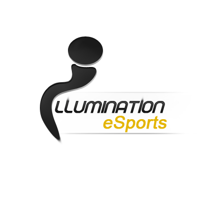 Illumination eSports Logotype